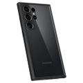 Spigen Ultra Hybrid puzdro pre Samsung Galaxy 24 Ultra matná čierna