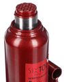 Hydraulický zdvihák bábika SX BOTTLE JACK PREMIUM 8T - BEZ KRABICE SIXTOL