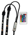 TR-48WSB Smart RGB LED pásiky 2ks x 2m Trixline
