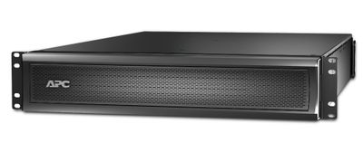 APC Smart-UPS X 120V Externá batériová jednotka Rack/Tower