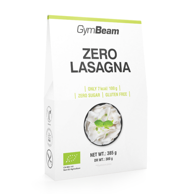 BIO ZERO Lasagna - GymBeam