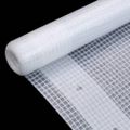 vidaXL Celta Leno 260 g/m², 1,5x20 m, biela