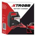 Nabíjačka autobatérií 6/12V-6 A Xtrobb 11050 Compass Nabíječka autobaterií 6/12V - 6 A Xtrobb 11050 Compass
