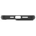 Puzdro Spigen Ultra Hybrid pre iPhone 14 Pro matná čierna 6,1"