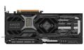 ASROCK AMD Radeon RX 9070 XT Steel Legend Dark 16GB / 16GB GDDR6 / PCI-E / HDMI / 3x DP / černá Grafická karta, PCI-E, 16GB GDDR6, 1× HDMI, 3× DisplayPort, aktivní