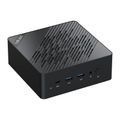 Mini PC Minix ER936-AI s procesorom Ryzen 365, 32 GB RAM, 1 TB úložiskom a systémom Windows 11 Pro