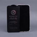Tempered glass 6D matte for iPhone 17 Pro