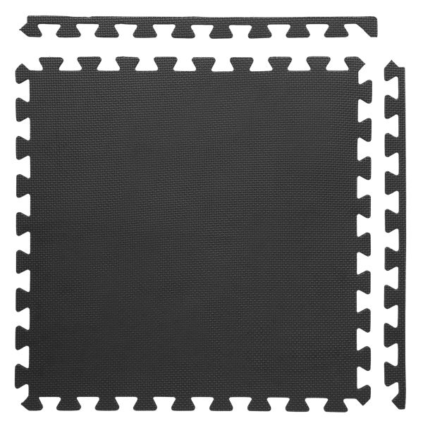 Ochranná puzzle podložka ONE Fitness MP10