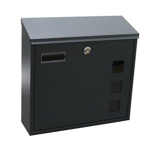 Schránka poštové OEM 350x330x110mm