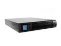 Green Cell UPS15 záložný zdroj UPS Online RTII 3000VA LCD