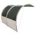 vidaXL Vodoodolný tarp osoba 260 x 200 x 260 cm Vodoodolný