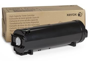 Xerox original toner 106R03943 (černý, 25 900str.) pro VersaLink B600/B605/B610/B615 Toner, originální, pro tiskárny Xerox VersaLink B600, B605, B610, B615, 25900 stran, cerný