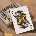 Hracie karty Ghost of Yotei - Collector's Edition