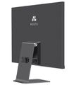 MISURA 27" LED VIVA P26M2741QKAG01/ IPS/ 2560x1440 (QHD)/ 1ms/ 350 cd/m2/ 1500:1/ HDMI/ DP/ USB-C/ vesmírně šedý MISURA 27" LED VIVA P26M2741QKAG01/ IPS/ 2560x1440 (QHD)/ 1ms/ 350 cd/m2/ 1500:1/ HDMI/ DP/ USB-C/ vesmírne šedý