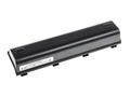 TS31 Green Cell Battery for Toshiba Satellite C850 C855 C870 L850 L855 PA5024U-1BRS / 11,1V 8800mAh