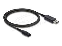 Nabíjací kábel USB 4,3 V pre elektrický hol