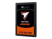 SSD - 1,6 TB - interný - 2,5" - SAS 12 Gb/s