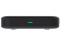 TESLA MediaBox XG600 4K UHD Google TV multimediální přehrávač