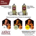 Army Painter: Speedpaint Most Wanted Set 2.0