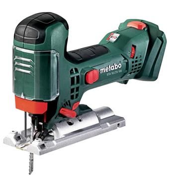 Metabo STA 18 LTX 100 (601002840) AKUMULÁTOROVÁ PRIAMOČARÁ PILA