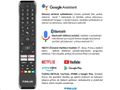 Finlux 32FQI8071 qled smart tv android
