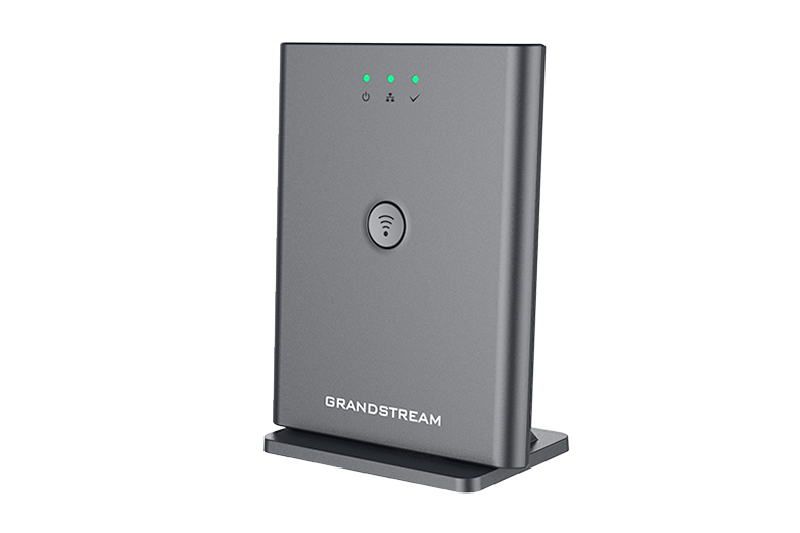 Grandstream DP755 SIP DECT základňová stanica