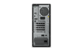 Lenovo ThinkStation P/ThinkStation P3 Tower/Tower/i7-14700/16GB/512GB SSD/UHD 770/W11P/3R Počítač, i7-14700, 16GB DDR5, 512GB SSD, Intel UHD 770, W11P, čierny + klávesnica a myš