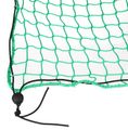 Sieť na prívesný vozík TRAILER CARGO NET 6, 2 x 3,5 m SIXTOL