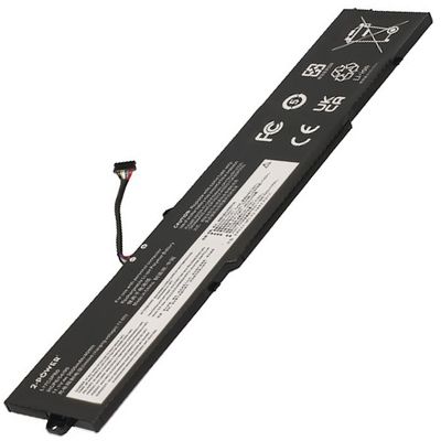 2-POWER Batéria 11,1V 3600mAh pre Lenovo 330-15ICH, Lenovo 330-17ICH