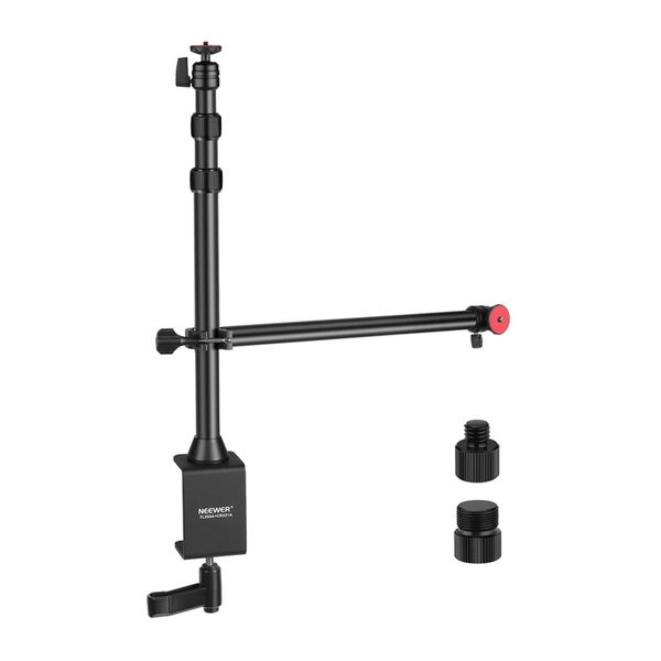 Stativ pre fotoaparát NEEWER TL253A+CR22