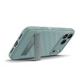 Puzdro Spigen Parallax „S“ Mag Magsafe pre iPhone 17 Pro Sage Green