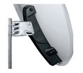 TS parabola offset 80 Al Media line biela