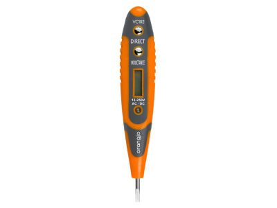 Tester ORANGJO VC102