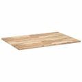 vidaXL Stolová doska obdĺžniková 120x70x2 cm masívna akácia