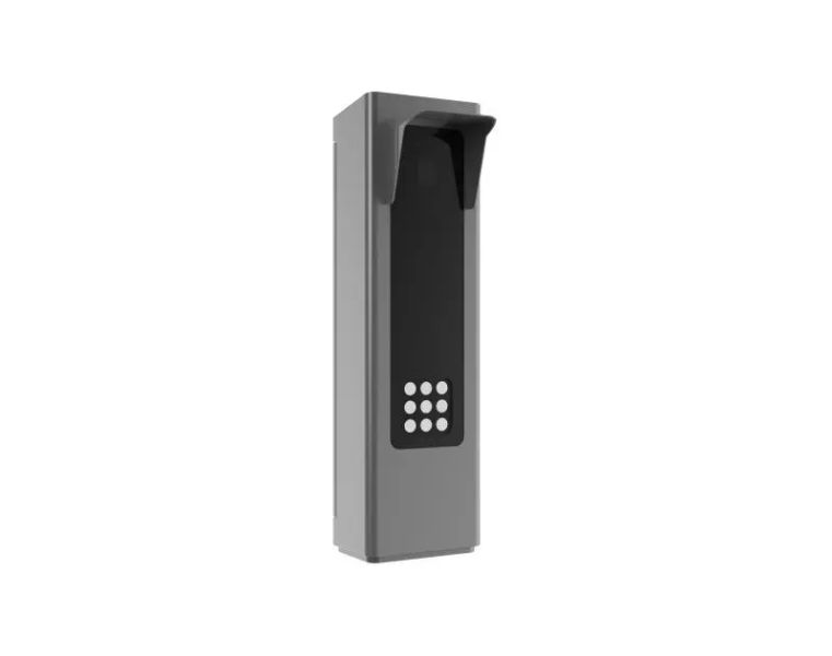 Hikvision DS-TMC403-EL - Entrance & Exit Capture Unit(Gmos)