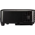 VIEWSONIC PX728-4K, Projektor 4K UHD, čierny