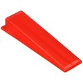 Sada nivelačných klínkov LEVEL SYSTEM WEDGE 100ks SIXTOL SX3102