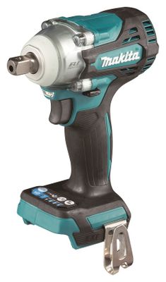 Makita Aku rázový utahovák Li-ion LXT 18V bez aku   Z