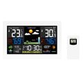 Meteostanica Solight TE81W-XL