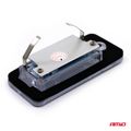 Osvetlenie ŠPZ CLP01 AUDI AMiO-04536