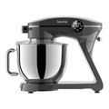 LOVIO ChefMaster Kuchynský robot, šedý