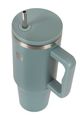 Termohrnček G21 FlowCup 1200 ml – eukalyptovo zelený