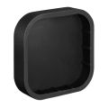 Ochranná fólia na objektív Puluz pre GoPro HERO12, HERO11, HERO10 a HERO9 Black (odolná proti poškriabaniu, čierna)