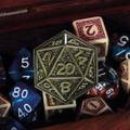 Zberateľská minca Dungeons & Dragons D20