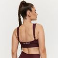 Športová podprsenka Prime Fig - GymBeam, veľkosť M