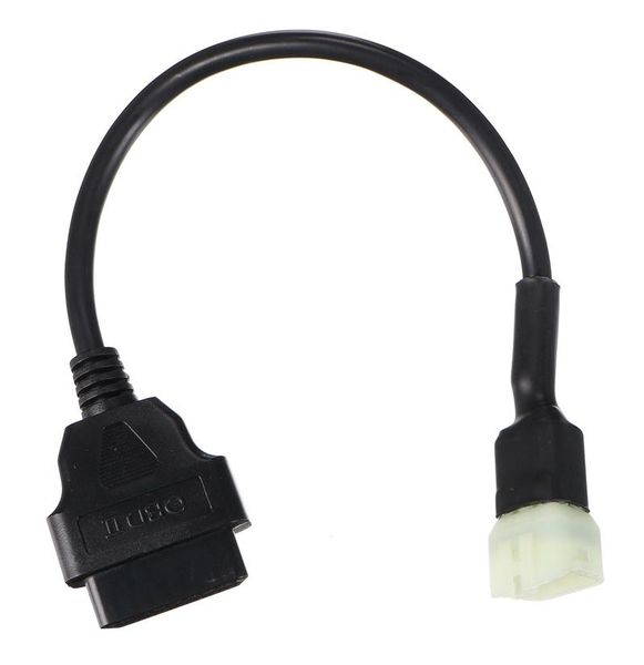 SIXTOL OBD-II redukcia 6-pin pre motocykel KTM MECHANIC CABLE 10