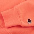 Dámska mikina Big Logo Slim Fit Red - Champion, veľkosť S, veľkosť oblečenia S