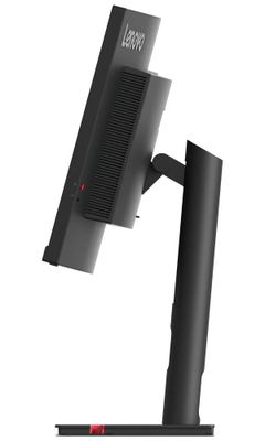 Lenovo ThinkVision/T34w-30/34"/VA/3440x1440/60Hz/6ms/Black/3R LED monitor, zakrivený, 34", VA, 3440×1440, 21:9, 350cd/m2, 3000:1, 4ms, HDMI, DisplayPort, 4× USB, USB-C, LAN, VESA, čierny, en. t