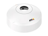 Kryt kamery - biela (balenie 5) - pre AXIS M3047-P, M3048-P