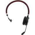 JABRA Evolve 65 SE, Mono, MS (Teams), Slúchadlá
